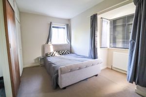 Bedroom- click for photo gallery
